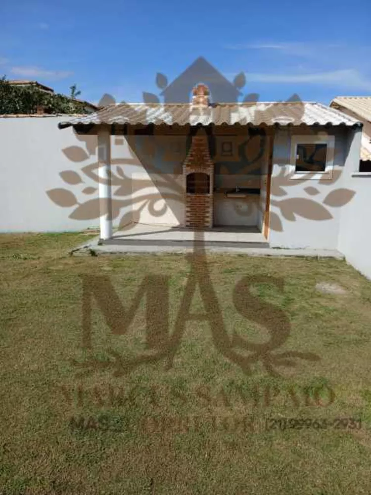 Casa, 3 quartos, 100 m² - Foto 23