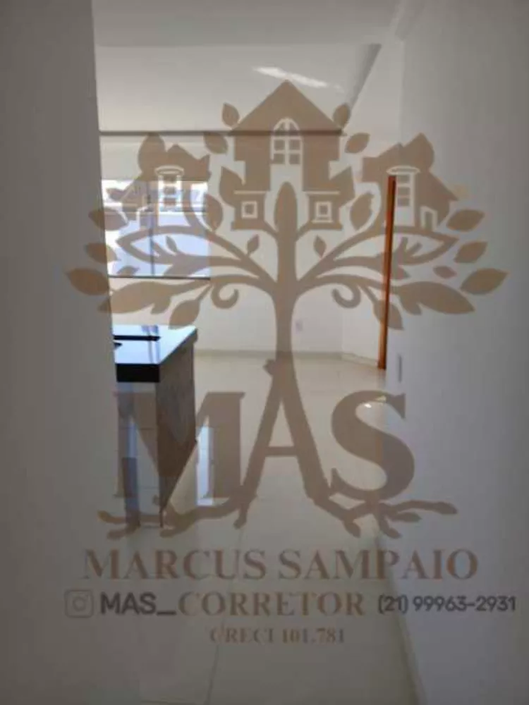 Casa, 3 quartos, 100 m² - Foto 20