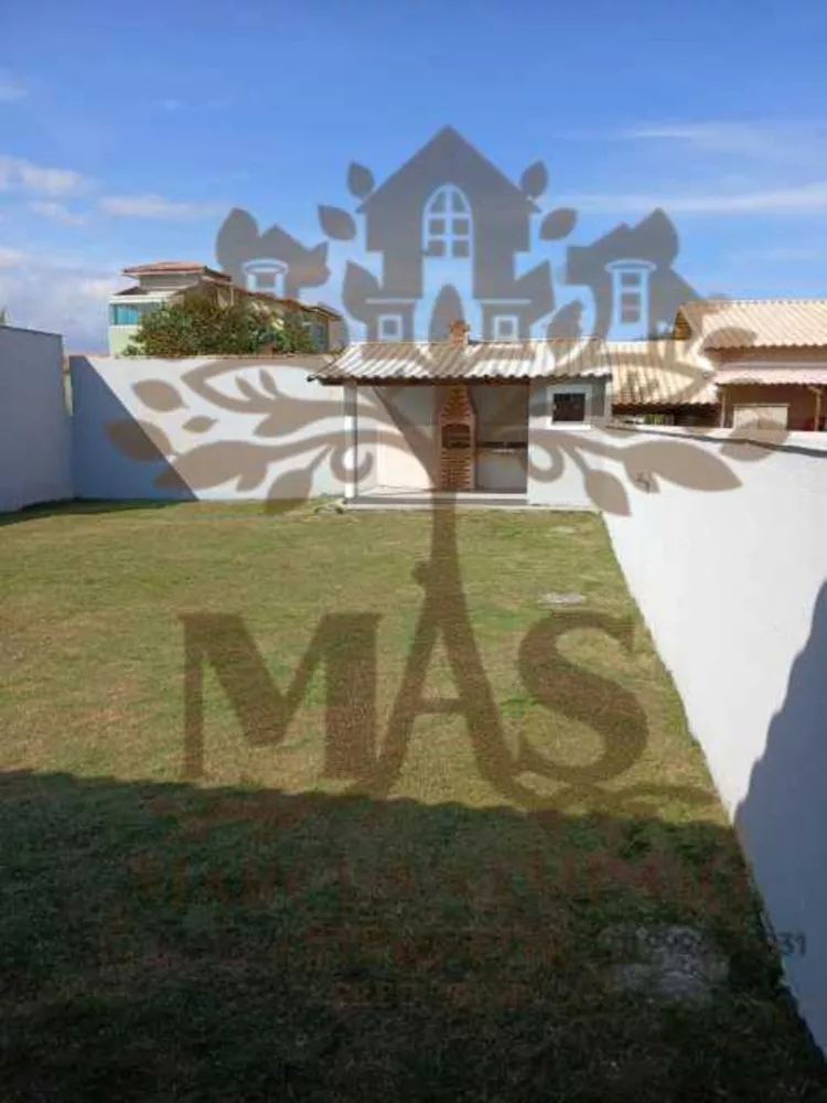 Casa, 3 quartos, 100 m² - Foto 10