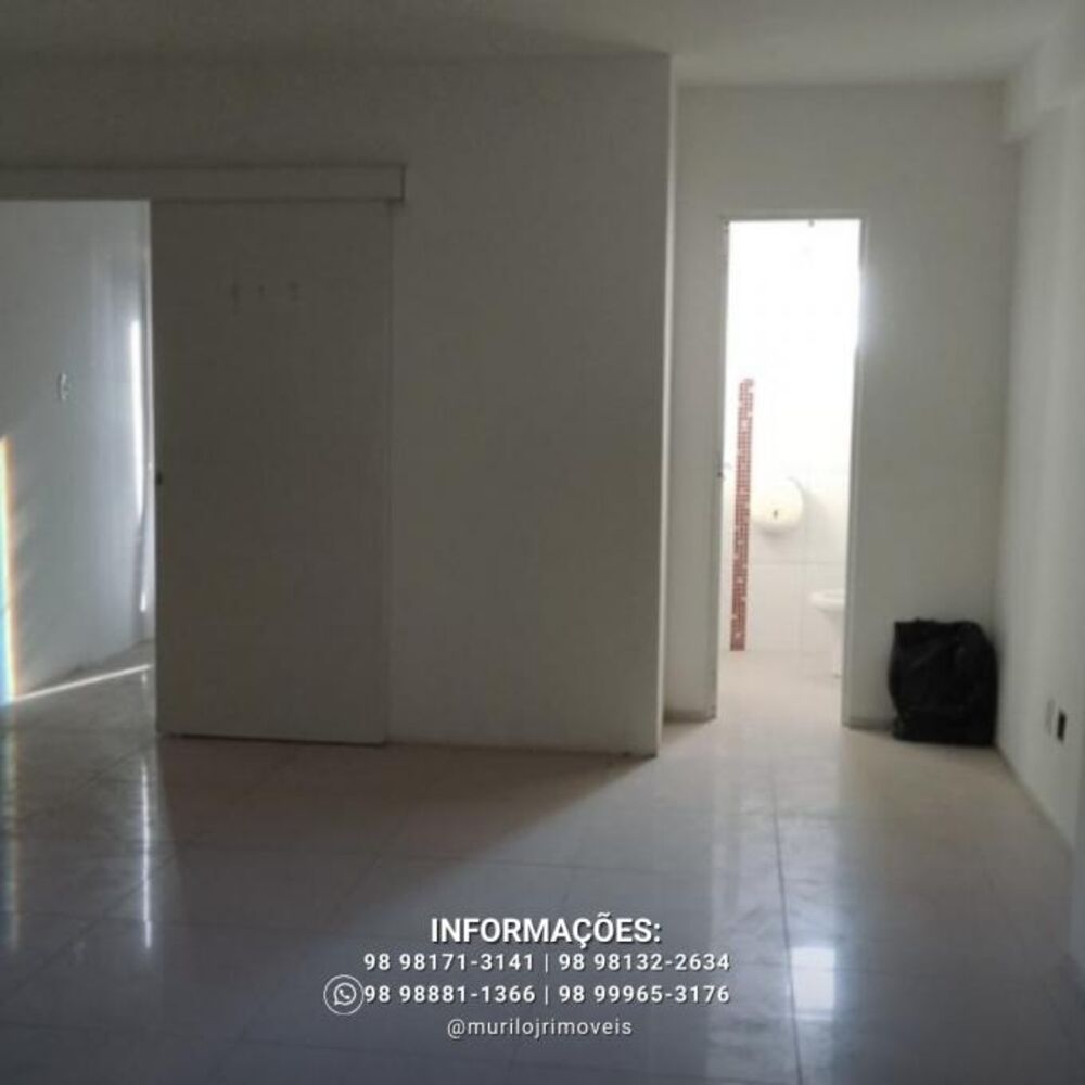 Conjunto Comercial-Sala para alugar, 41m² - Foto 3