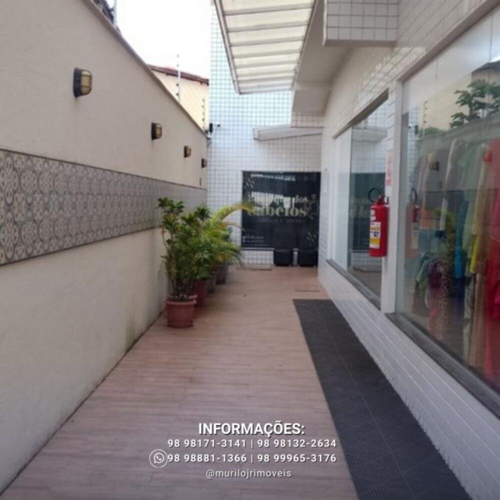 Conjunto Comercial-Sala para alugar, 41m² - Foto 4