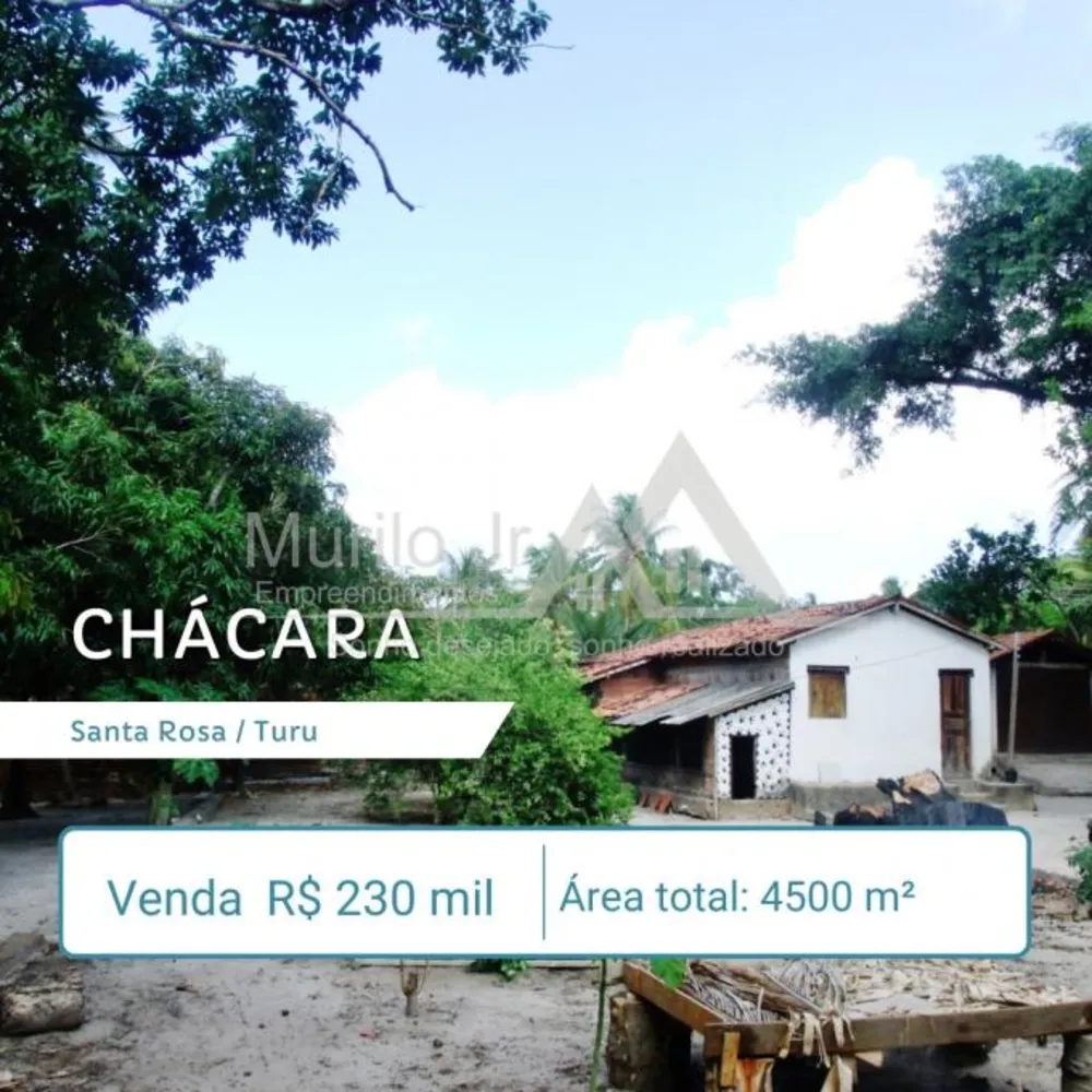 Chácara, 4500 m² - Foto 14