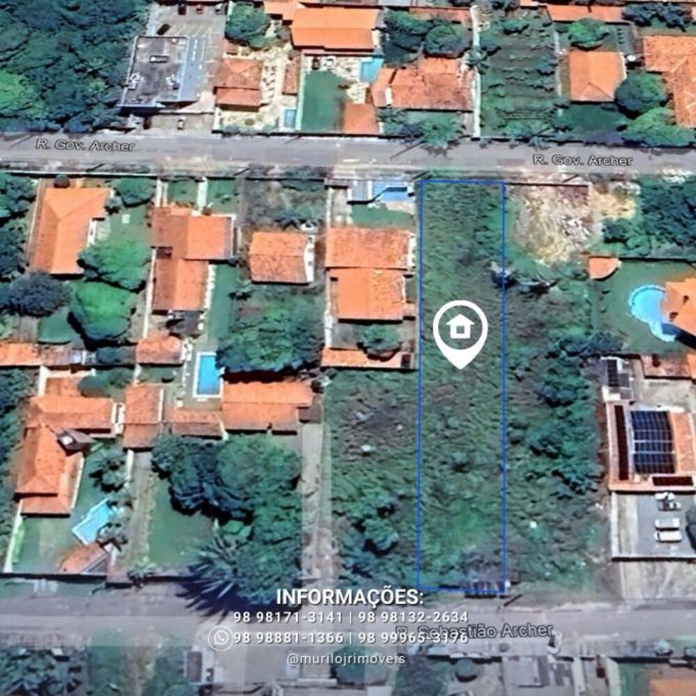 Terreno, 1800 m² - Foto 1