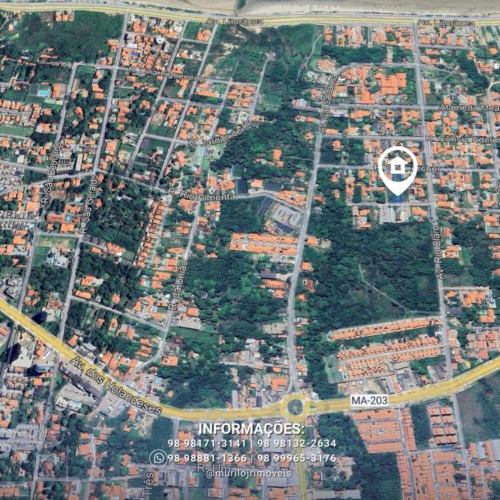 Terreno, 1800 m² - Foto 3