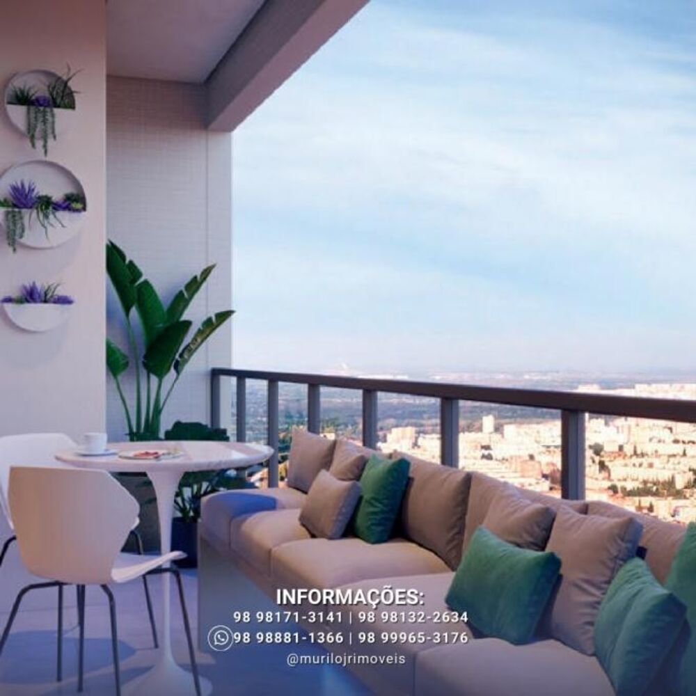 Apartamento, 2 quartos, 70 m² - Foto 3