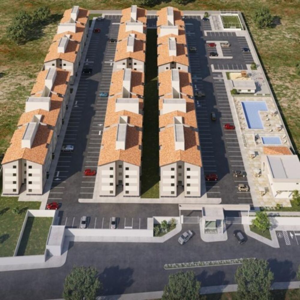 Apartamento, 2 quartos, 18886 m² - Foto 4