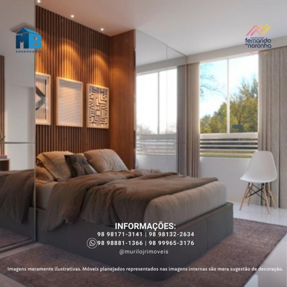 Casa de Condomínio à venda com 3 quartos, 164m² - Foto 3