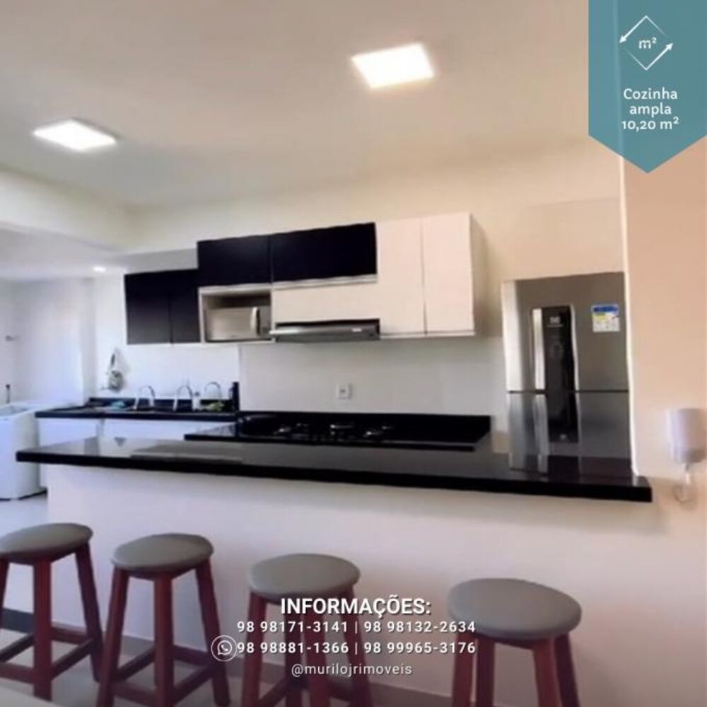 Cobertura, 4 quartos, 180 m² - Foto 4