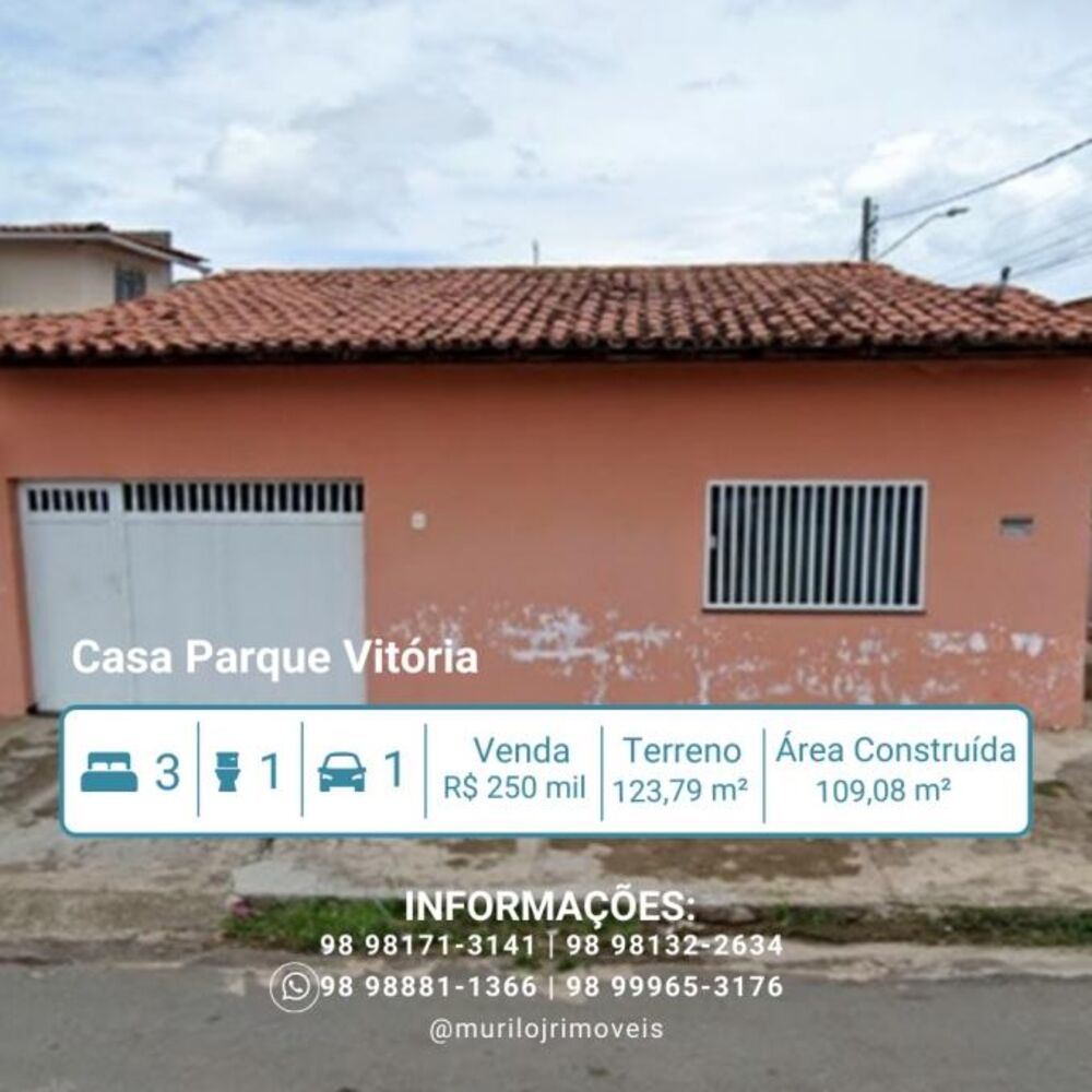 Casa, 3 quartos, 124 m² - Foto 1
