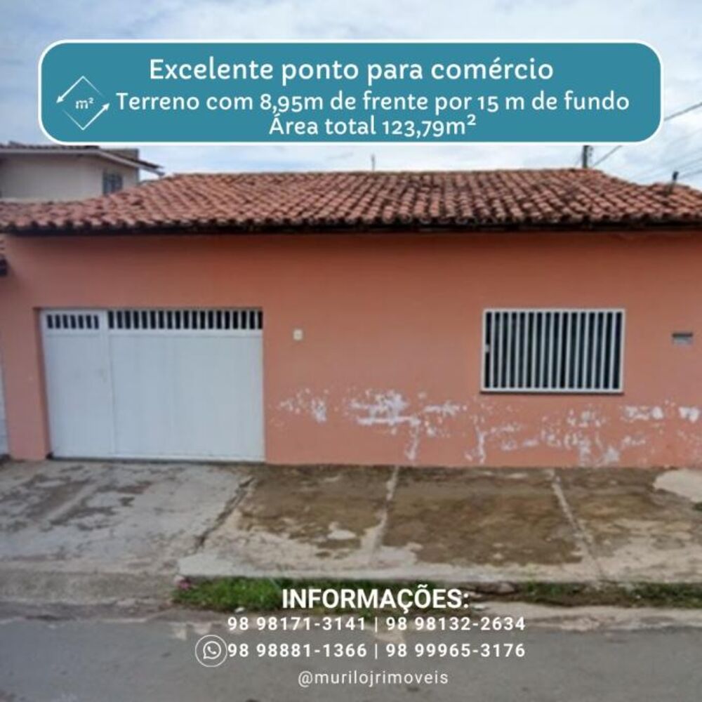 Casa, 3 quartos, 124 m² - Foto 2