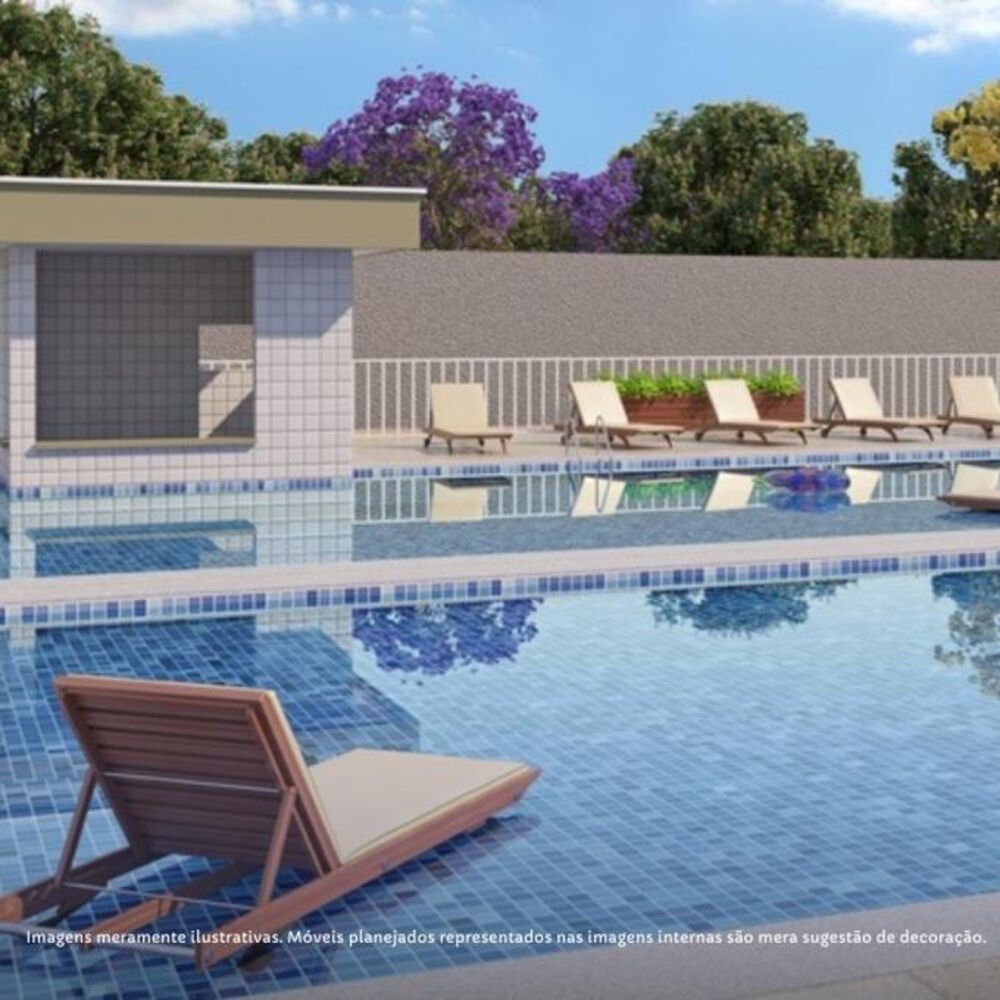 Apartamento à venda com 2 quartos, 25992m² - Foto 10