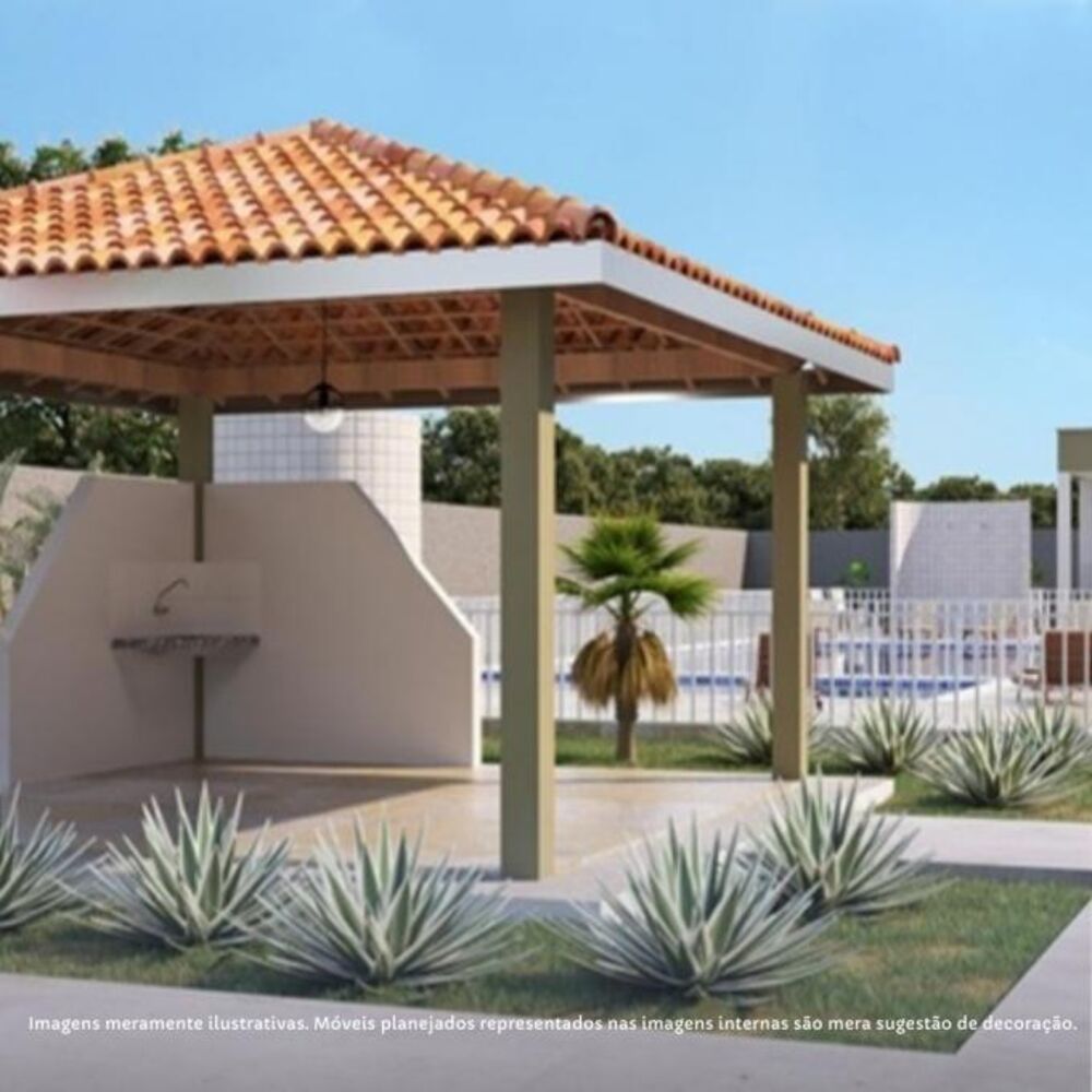 Apartamento à venda com 2 quartos, 25992m² - Foto 8