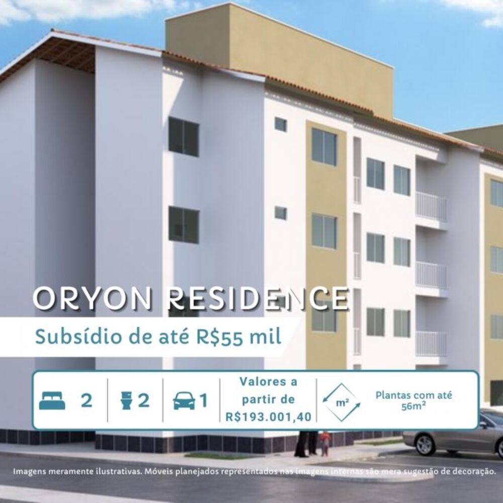 Apartamento à venda com 2 quartos, 25992m² - Foto 1