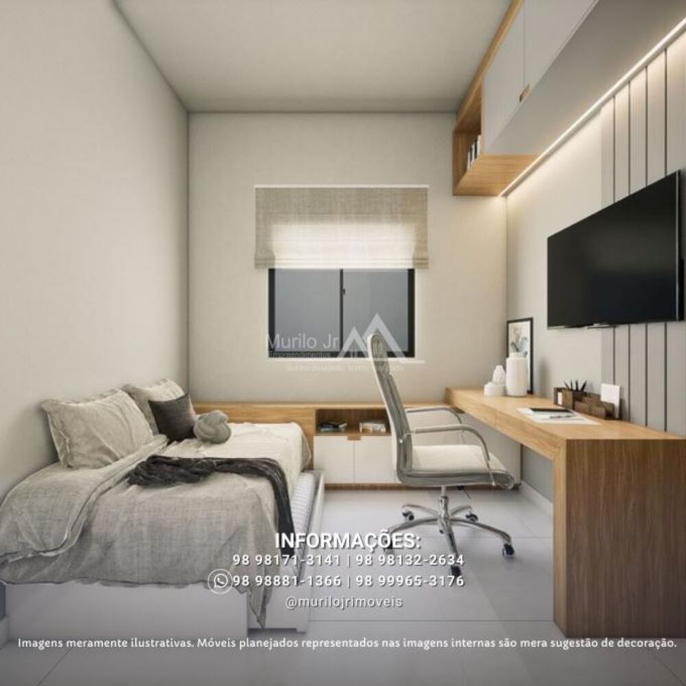 Casa de Condomínio à venda com 3 quartos, 152m² - Foto 4
