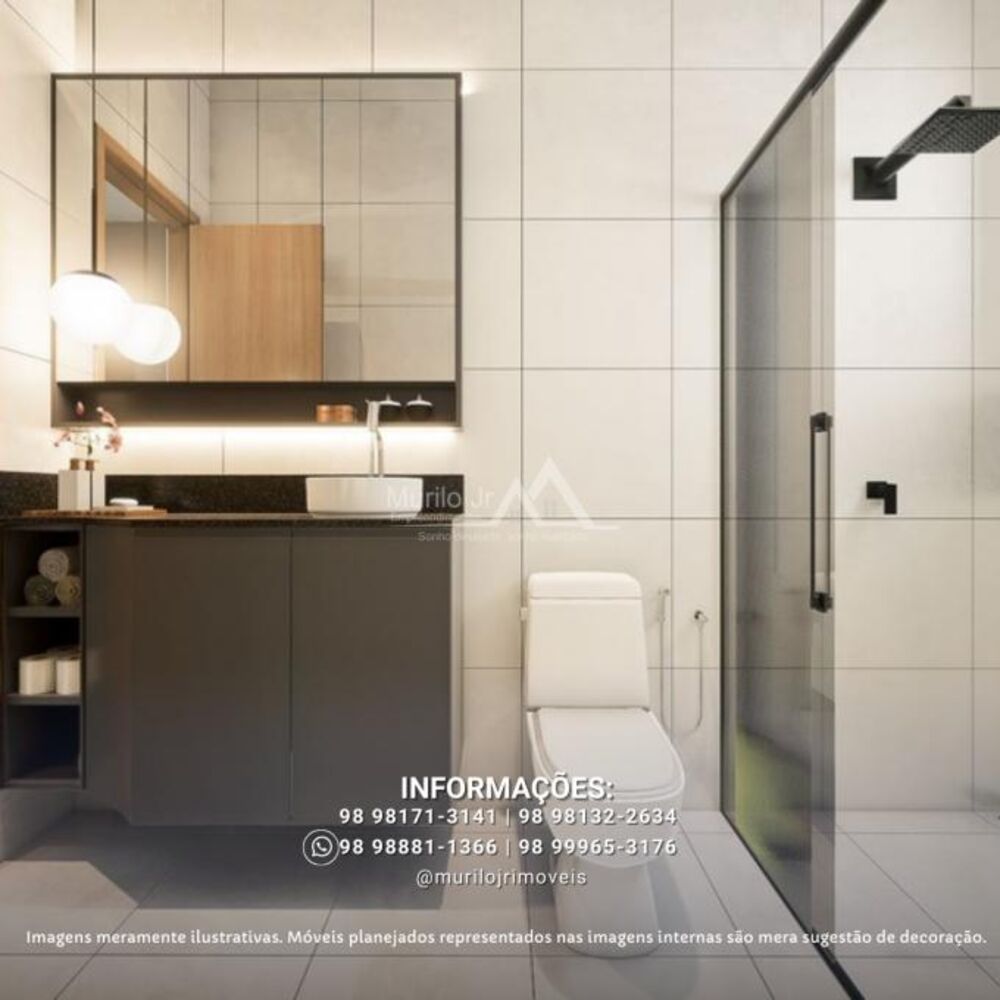 Casa de Condomínio à venda com 3 quartos, 152m² - Foto 5