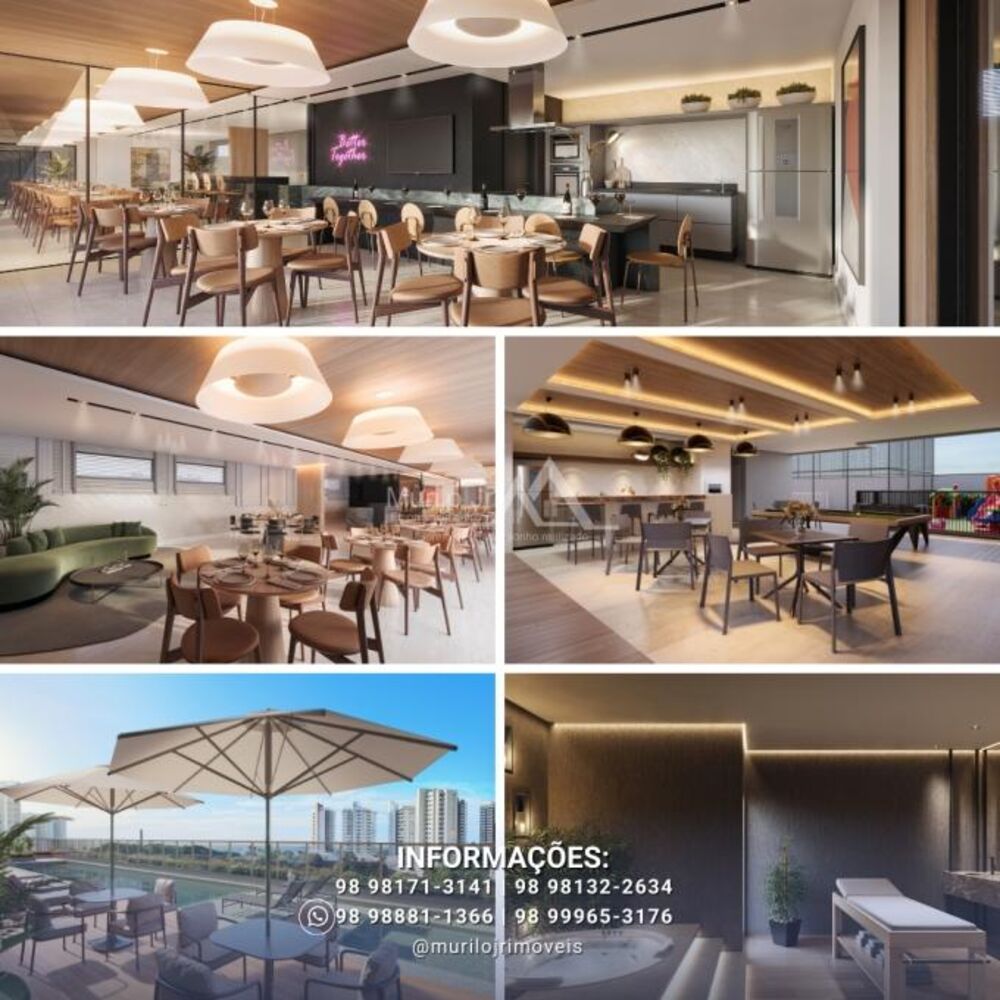 Apartamento, 3 quartos, 91 m² - Foto 7