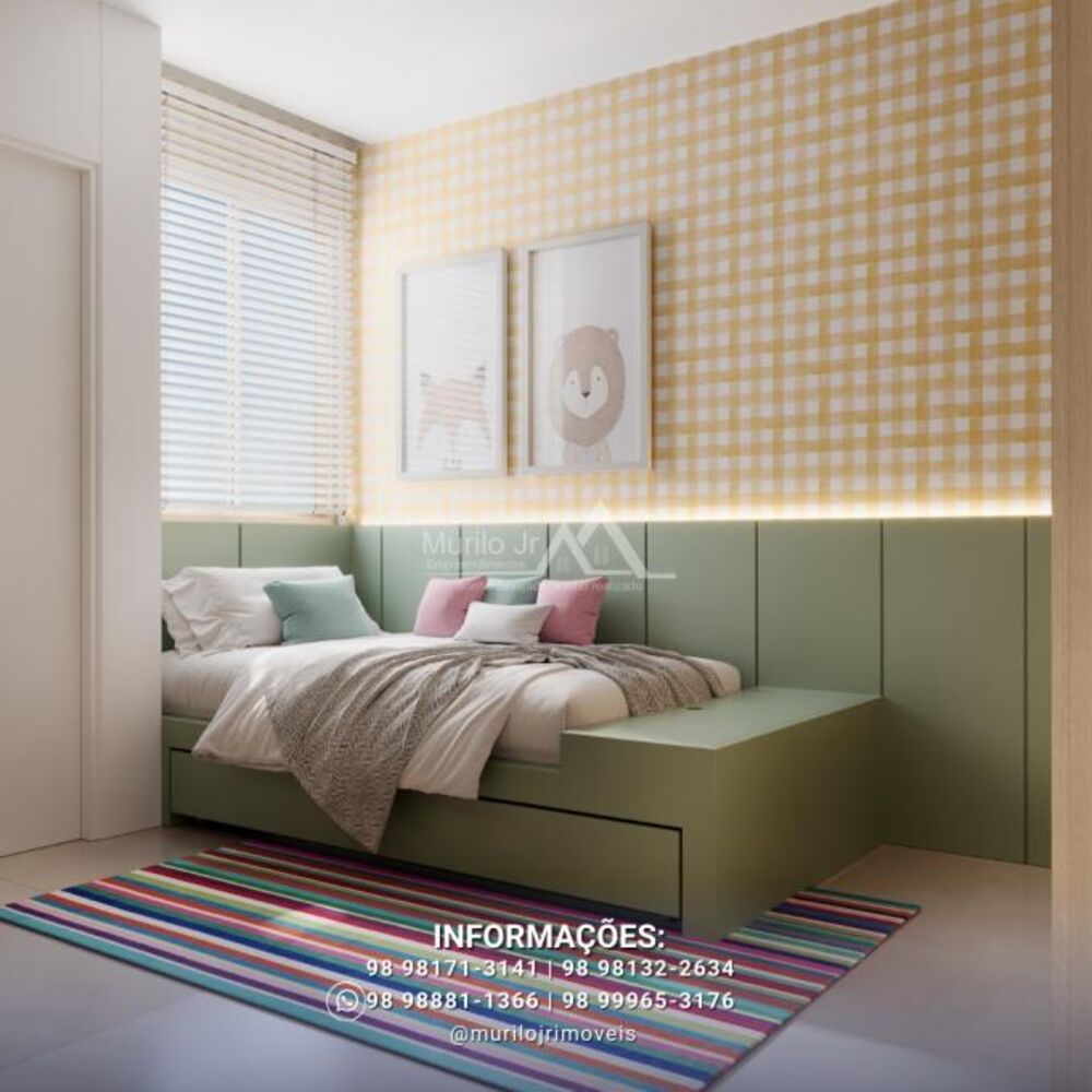 Apartamento, 3 quartos, 91 m² - Foto 10