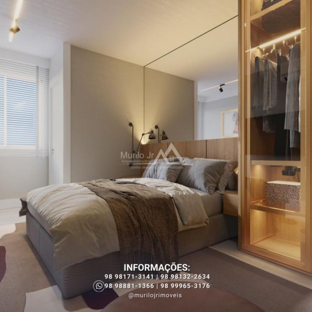 Apartamento, 3 quartos, 91 m² - Foto 4