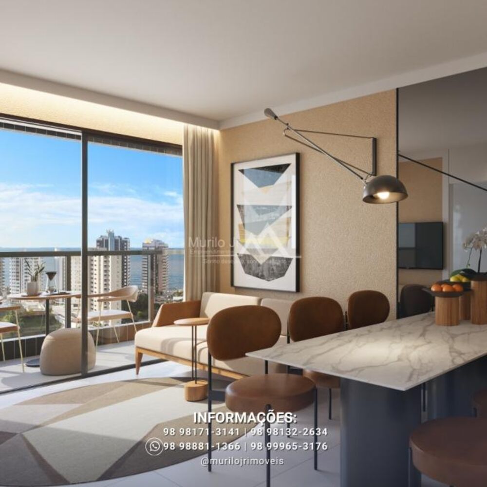 Apartamento, 3 quartos, 91 m² - Foto 6