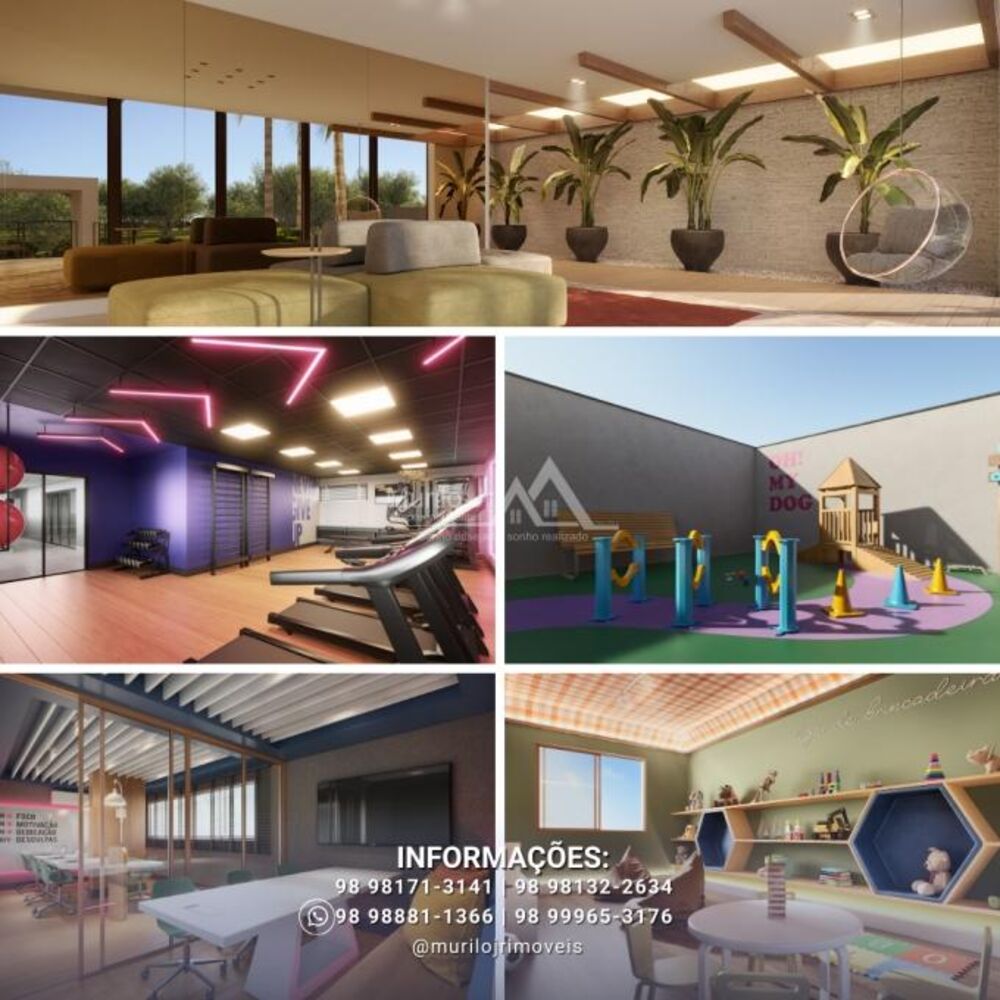 Apartamento, 3 quartos, 91 m² - Foto 9