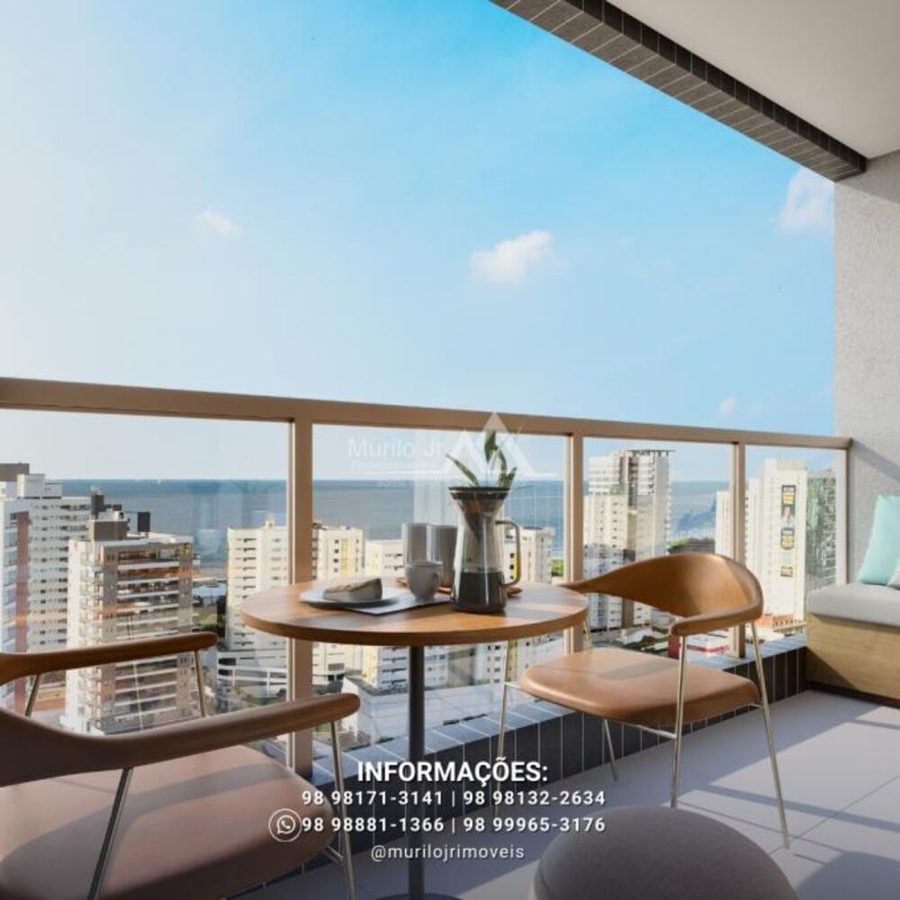 Apartamento, 3 quartos, 91 m² - Foto 5