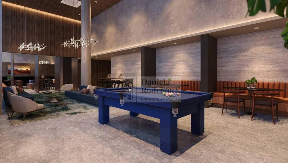 Apartamento, 3 quartos, 100 m² - Foto 3