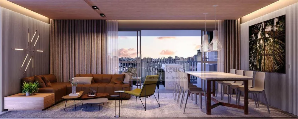Apartamento, 3 quartos, 100 m² - Foto 7