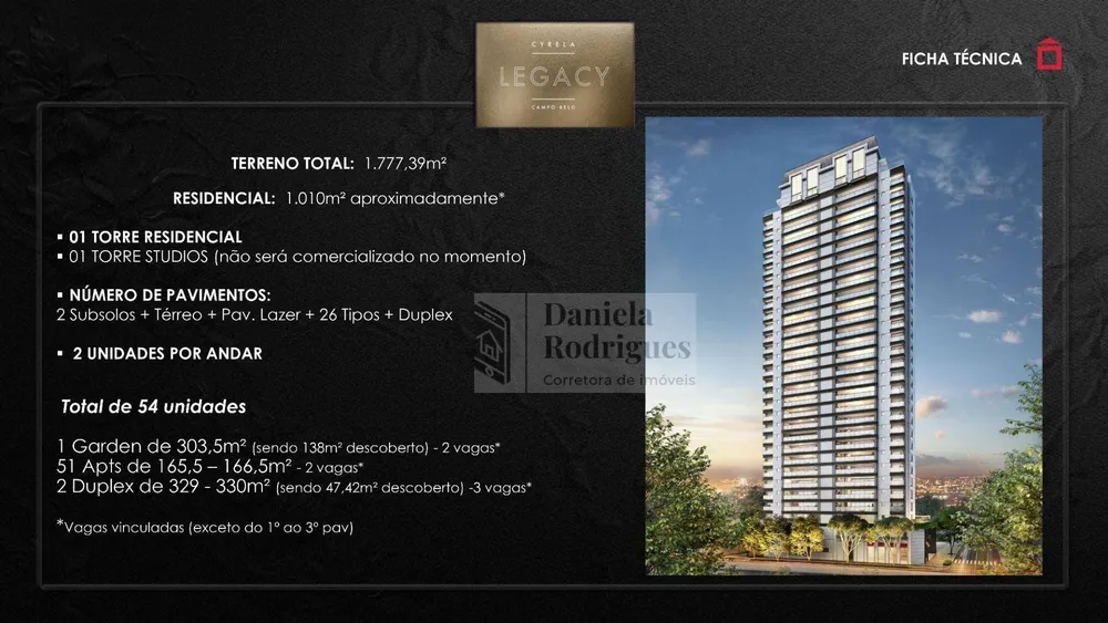 Apartamento, 166 m² - Foto 4