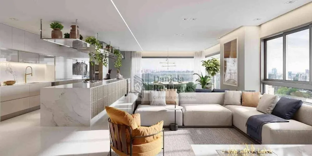Apartamento, 77 m² - Foto 4