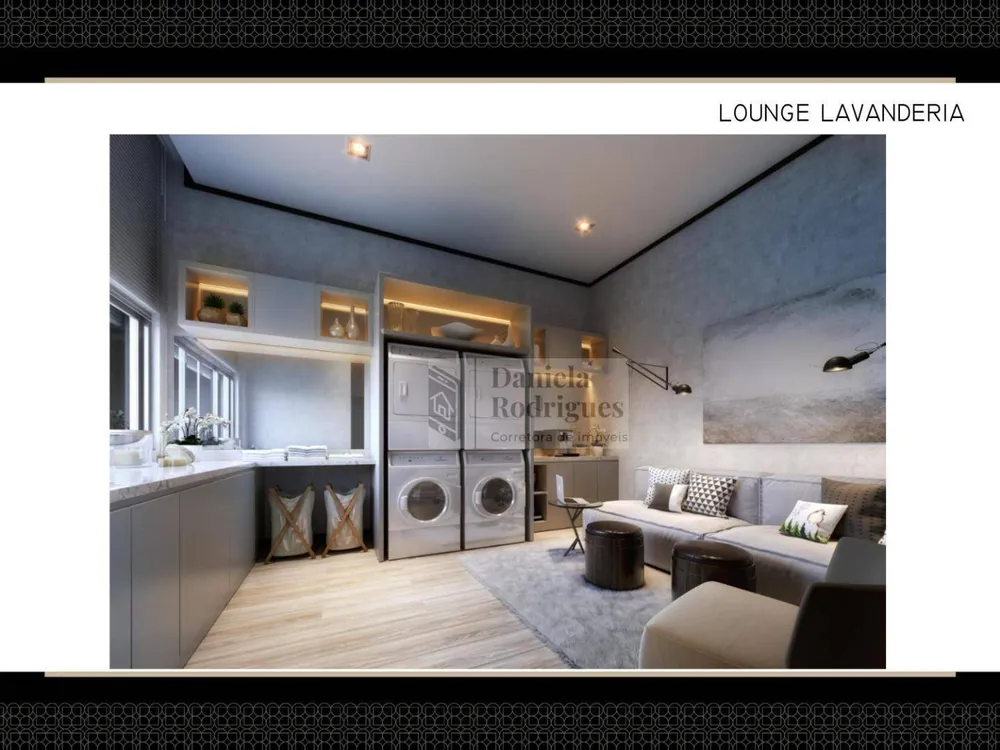 Kitnet-Studio, 26 m² - Foto 3