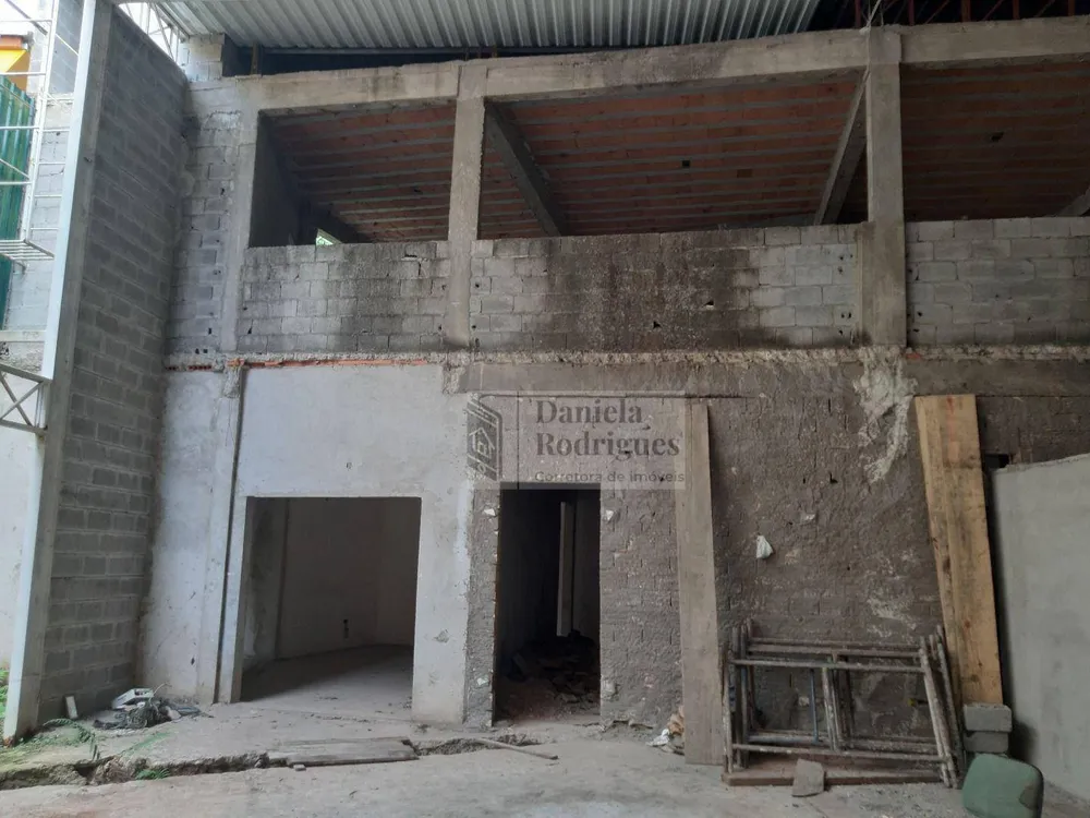Depósito-Galpão, 260 m² - Foto 3