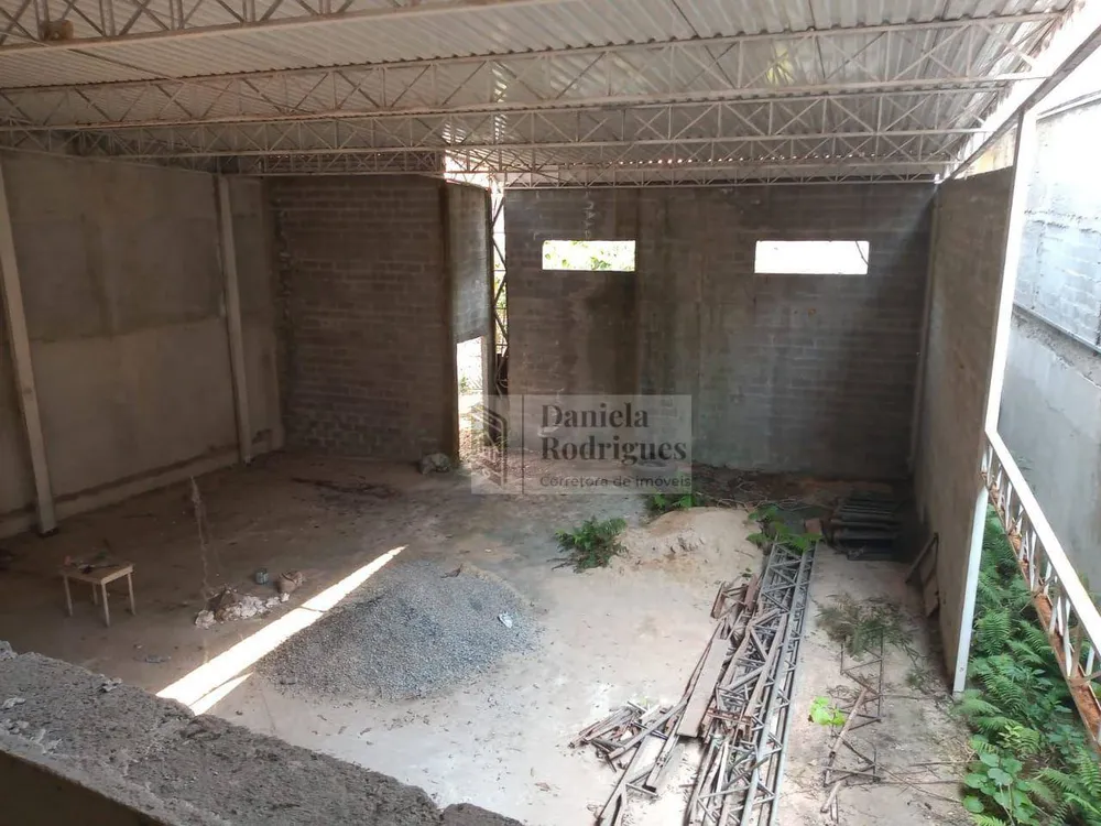 Depósito-Galpão, 260 m² - Foto 4