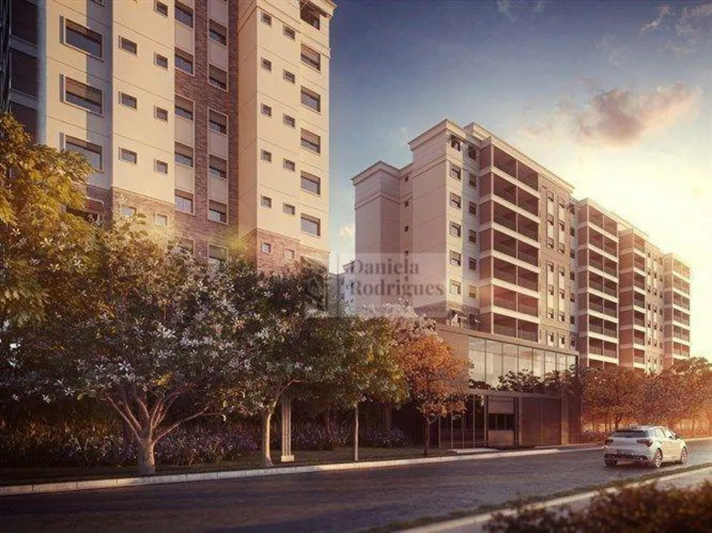 Apartamento, 2 quartos, 61 m² - Foto 2
