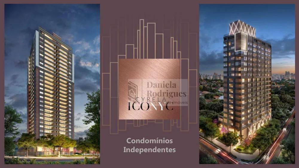 Apartamento, 170 m² - Foto 1