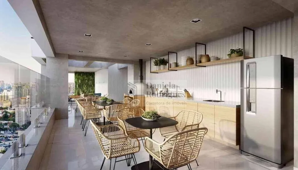 Apartamento, 131 m² - Foto 4