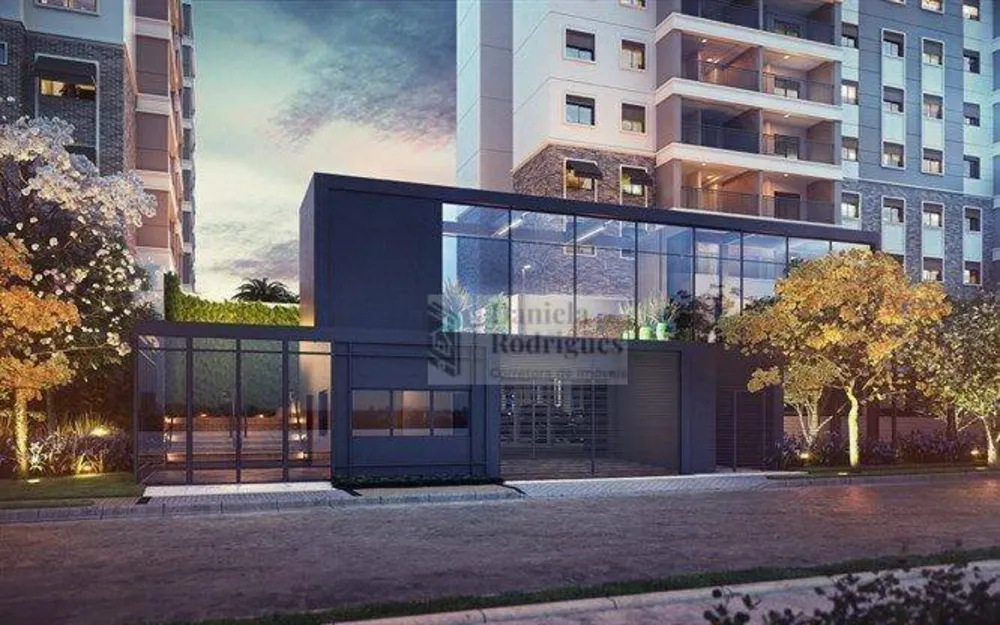 Apartamento, 3 quartos, 93 m² - Foto 4