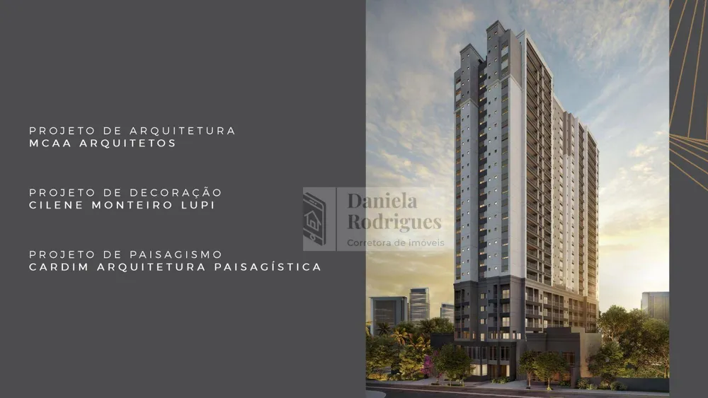 Cobertura, 4 quartos, 240 m² - Foto 2
