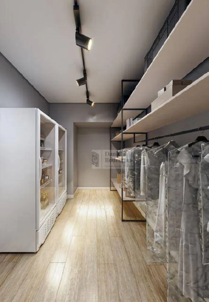 Kitnet-Studio, 25 m² - Foto 2