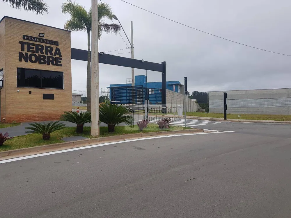Loteamento e Condomínio, 125 m² - Foto 3