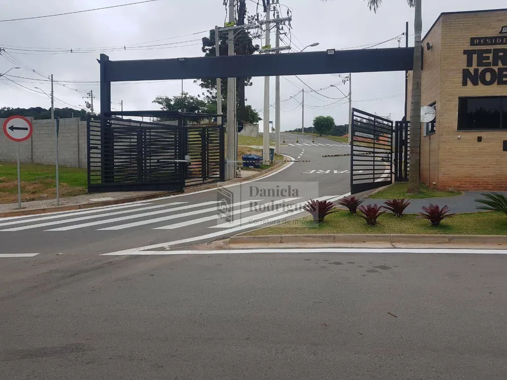Loteamento e Condomínio, 125 m² - Foto 2