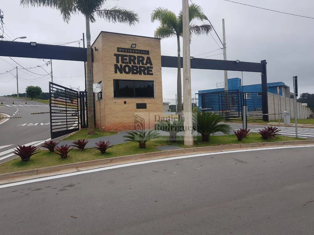 Loteamento e Condomínio, 125 m² - Foto 1