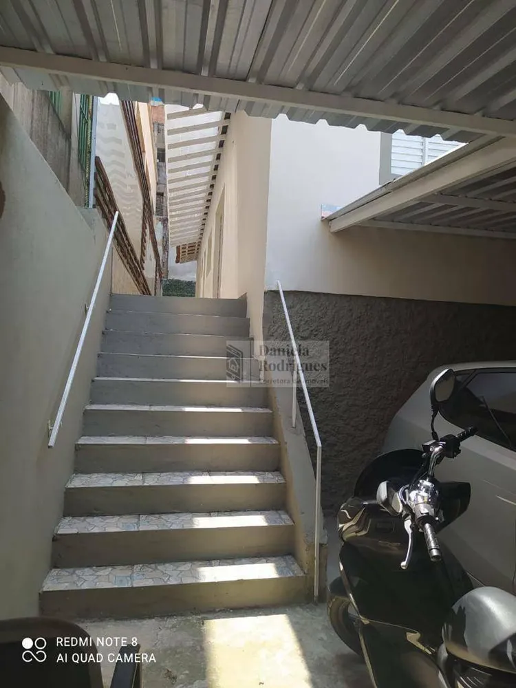 Casa, 2 quartos, 79 m² - Foto 3