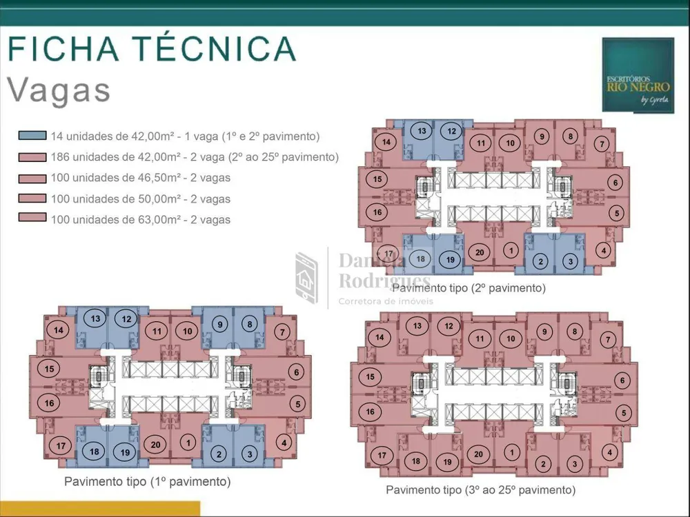 Sala-Conjunto, 42 m² - Foto 3