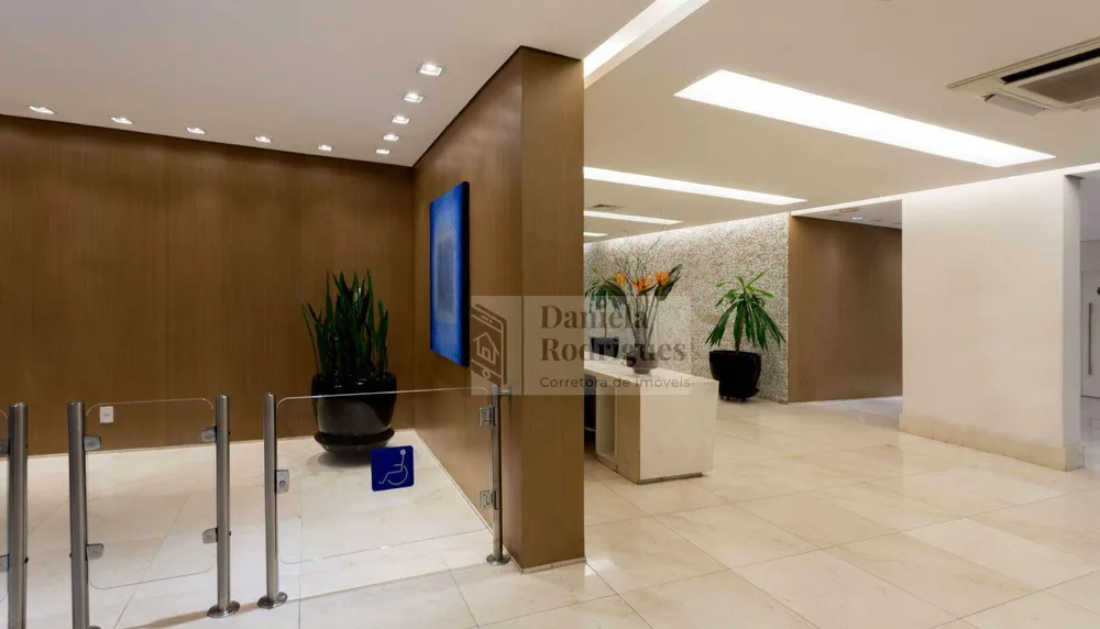 Sala-Conjunto, 45 m² - Foto 4