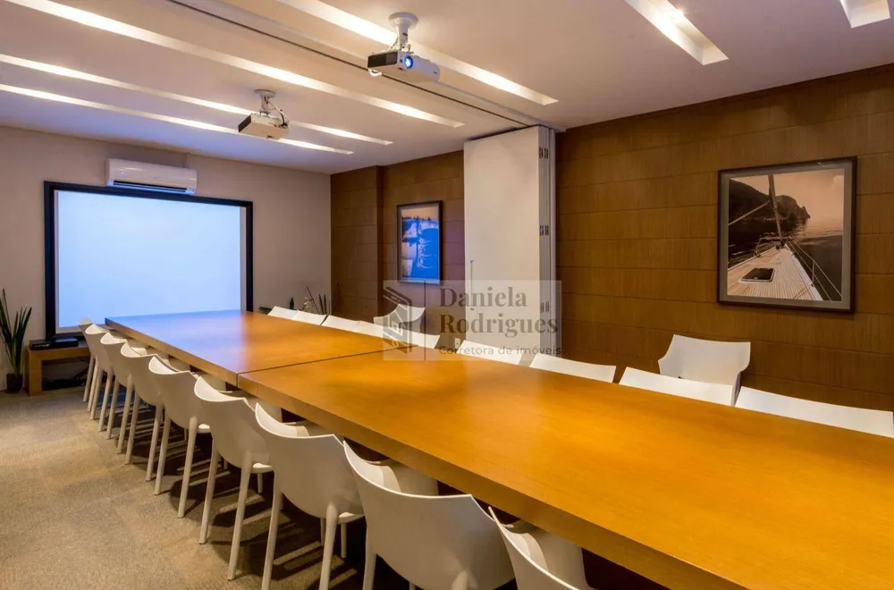 Sala-Conjunto, 45 m² - Foto 2