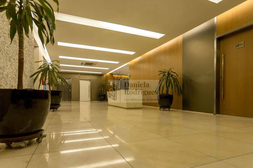 Sala-Conjunto, 45 m² - Foto 1