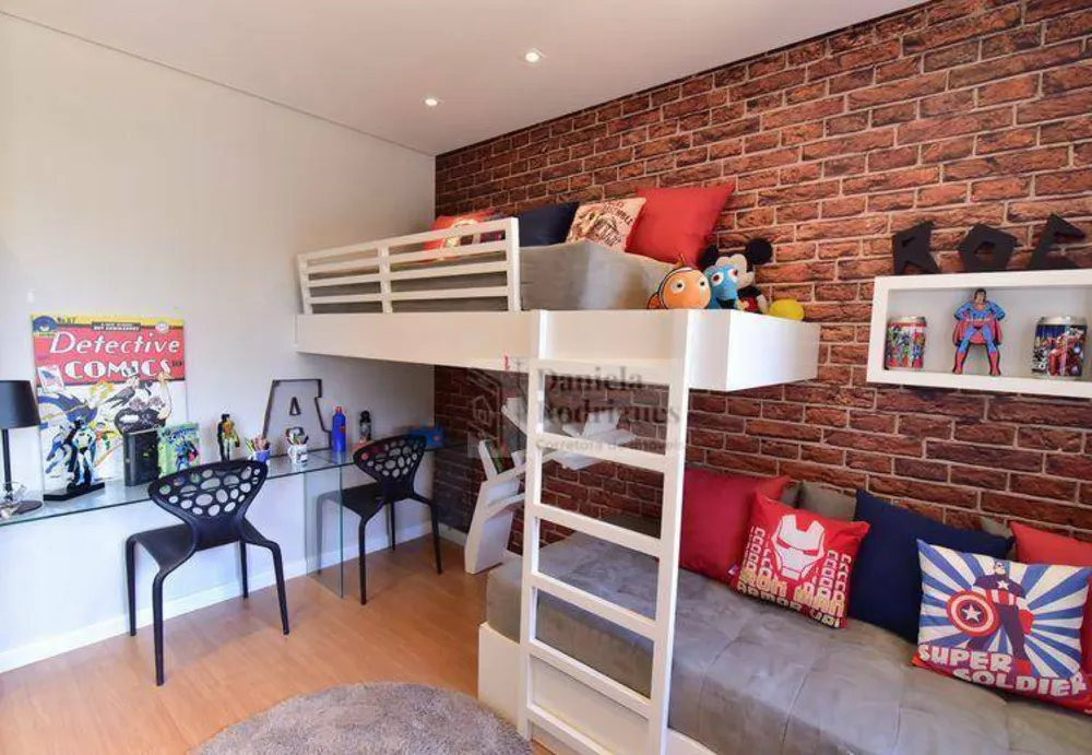 Apartamento, 3 quartos, 72 m² - Foto 2