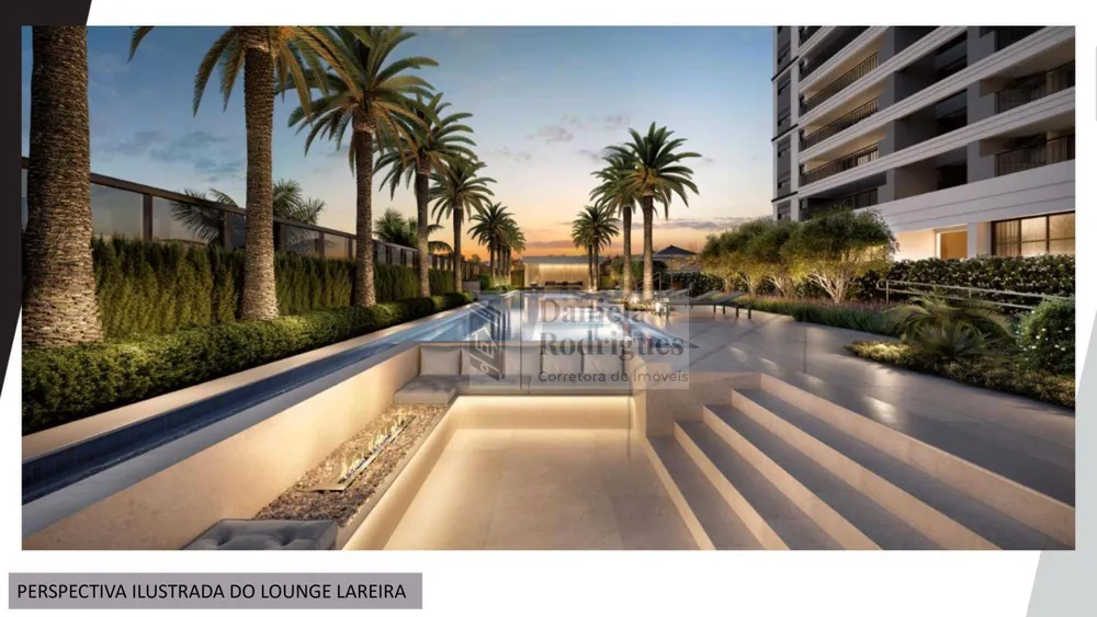 Cobertura, 3 quartos, 258 m² - Foto 1