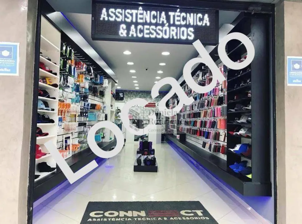 Loja-Salão, 67 m² - Foto 1