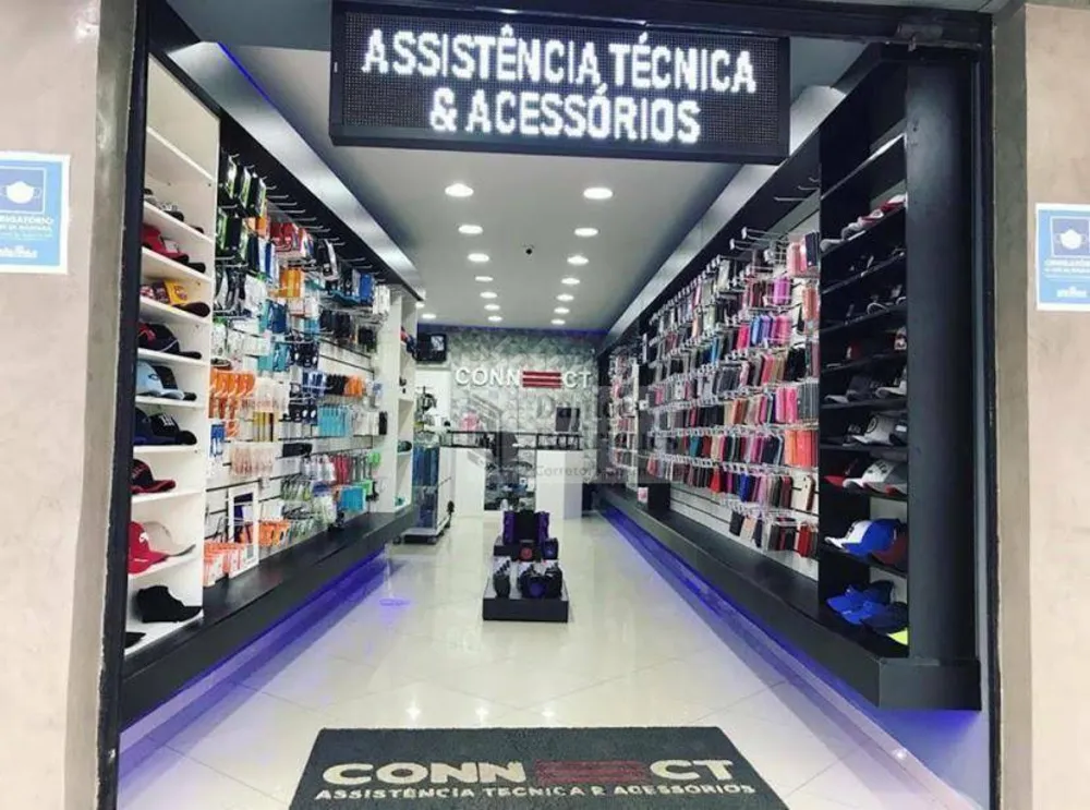 Loja-Salão, 67 m² - Foto 2